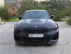 بي ام دبليو الفئة 3